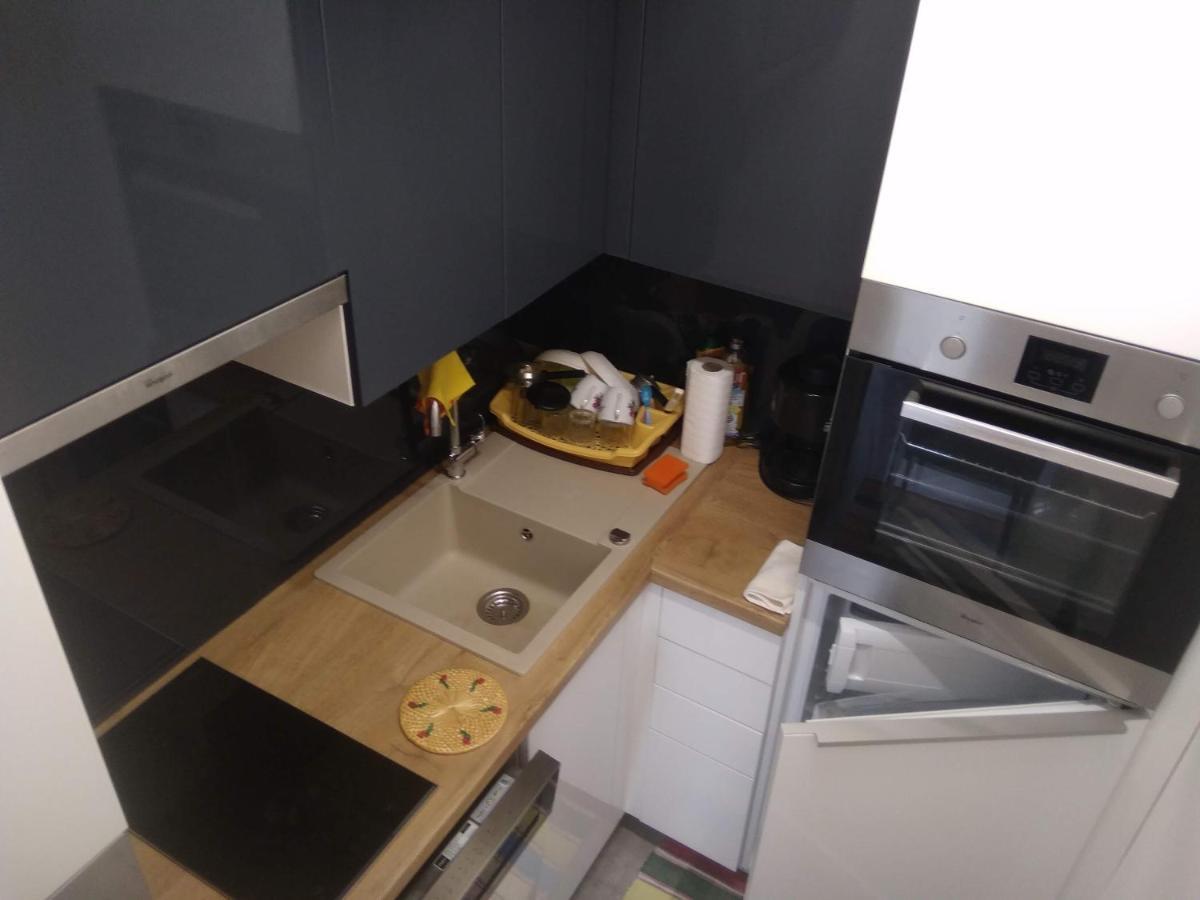 Atkacs Home Gyor Bagian luar foto