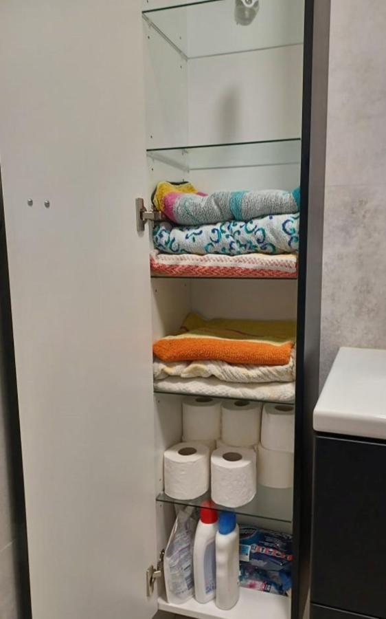 Atkacs Home Gyor Bagian luar foto