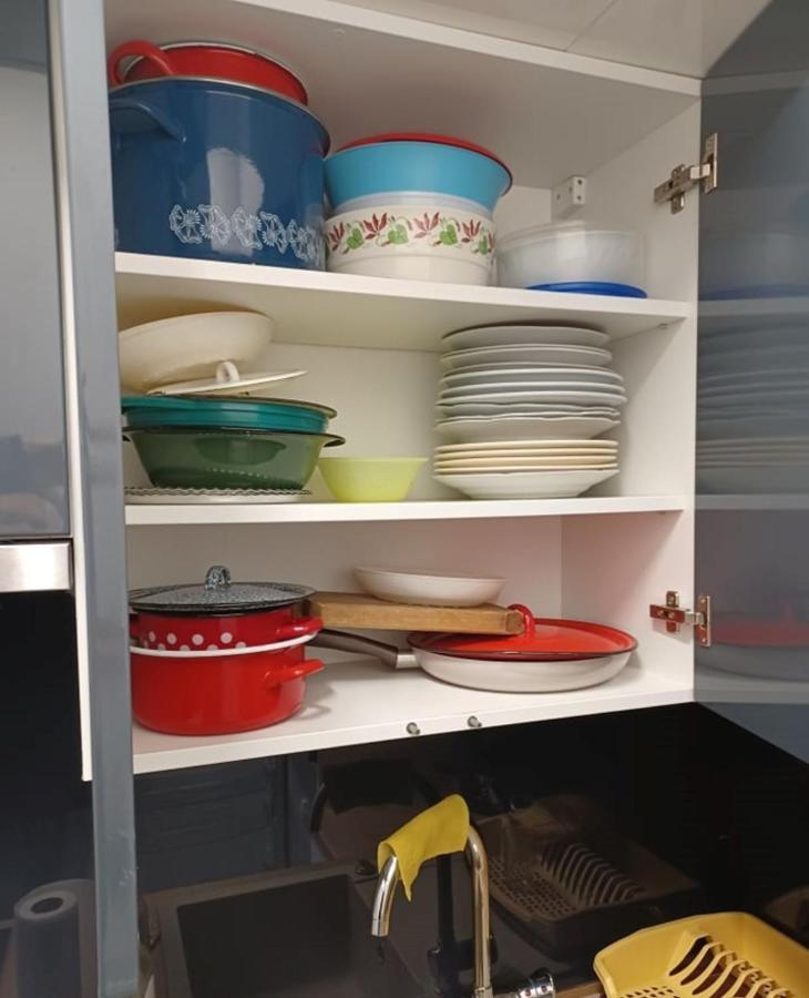 Atkacs Home Gyor Bagian luar foto